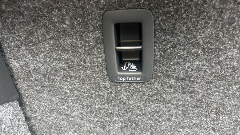 SEAT Ibiza 1.0 TSI 115 FR 5dr DSG Petrol Hatchback